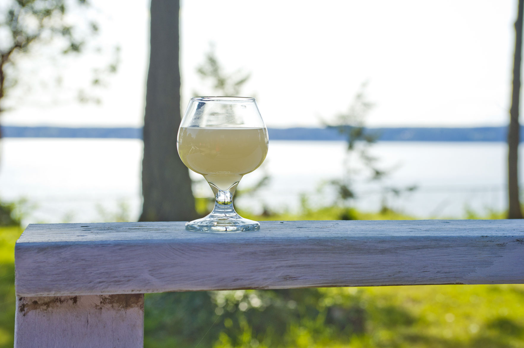 Camano Cider